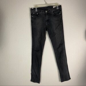 Rag And Bones Jeans Womens Size 30